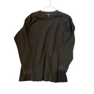 Stylewear Thermal Long Sleeve Shirt Mens 2XL